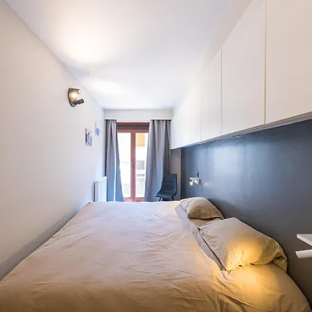 Apartment Spacious With View, Cleaning Included Middelkerke