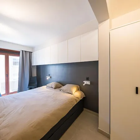 Spacious With View, Cleaning Included